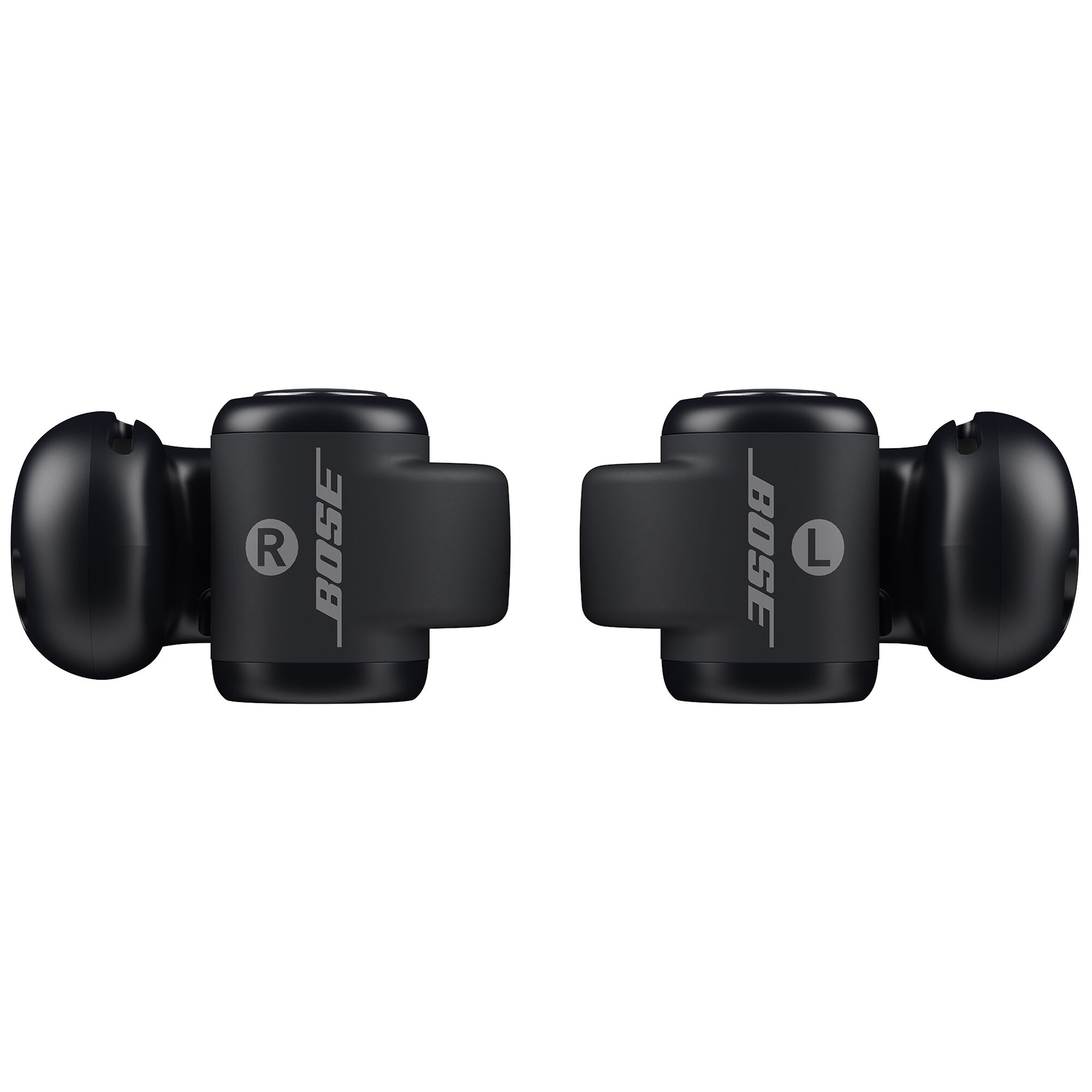 New Bose Ultra Open Earbuds (Black) | P.C. Richard & Son