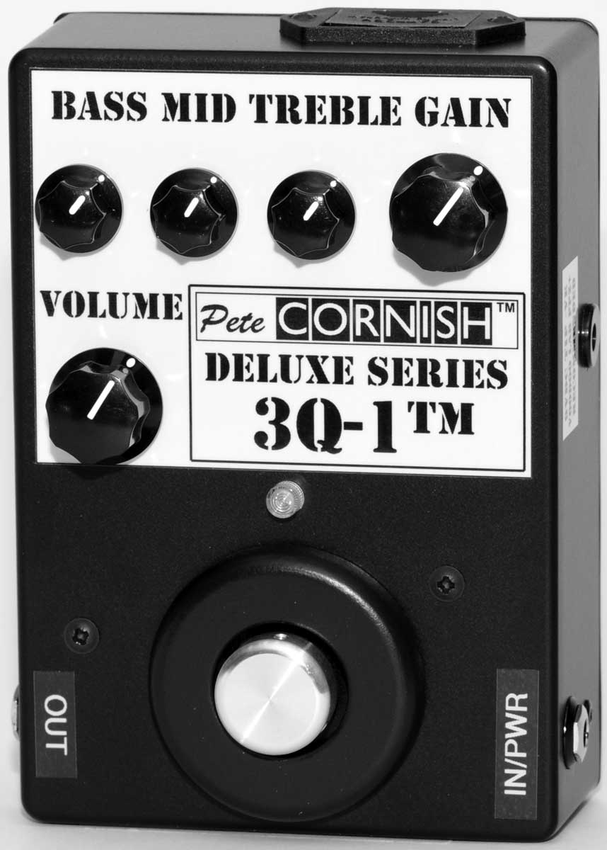 Pete Cornish Deluxe 3Q-1