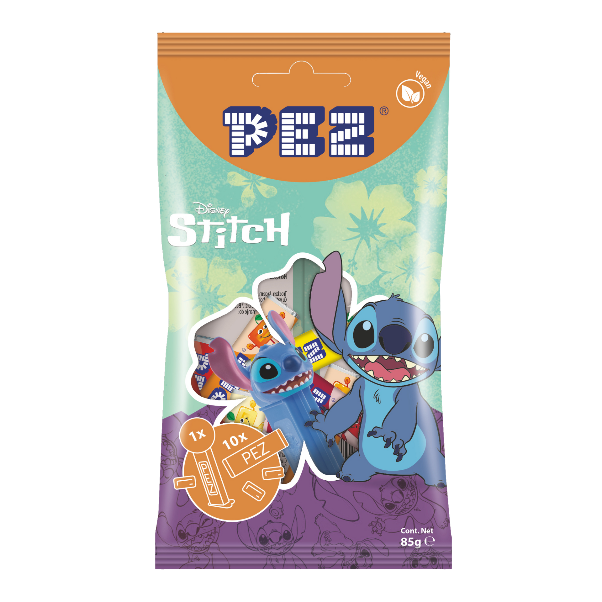 Buy PEZ Bag online | Stitch