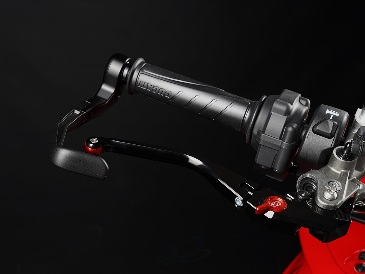 ギルズ レバーガード for Kawasaki