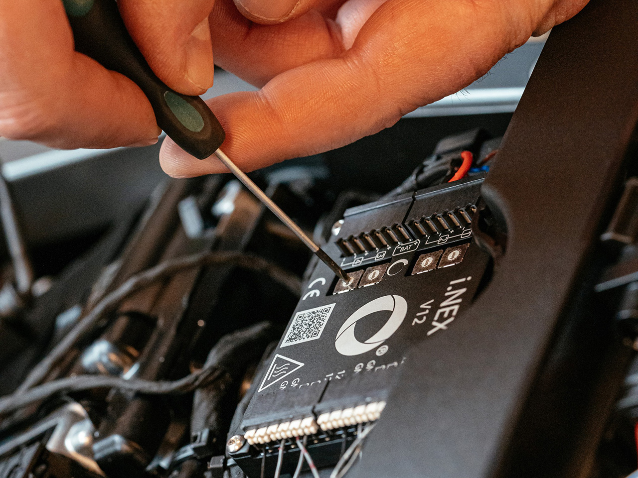 ケラーマン ウインカー レギュレーター リレー