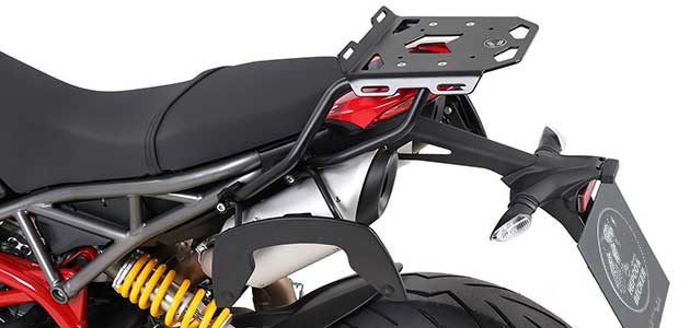 ハイパーモタード / Hypermotard カスタム パーツ