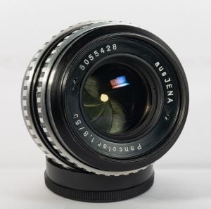 Carl Zeiss Pancolar 50mm F1.8 Lens Reviews - Carl Zeiss Lenses