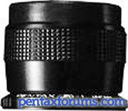 Pentax FD-1 Magnifying Eyepiece reviews - Pentax Camera Accessory
