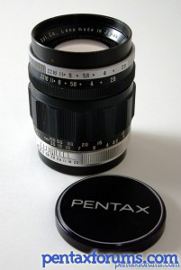 Takumar/Auto-Takumar 105mm F2.8 Reviews - M42 Screwmount Telephoto