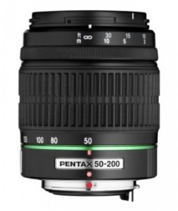 SMC Pentax-DA 50-200mm F4-5.6 ED Reviews - DA Zoom Lenses - Pentax