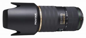 SMC Pentax-DA* 50-135mm F2.8 ED [IF] SDM Reviews - DA Zoom Lenses