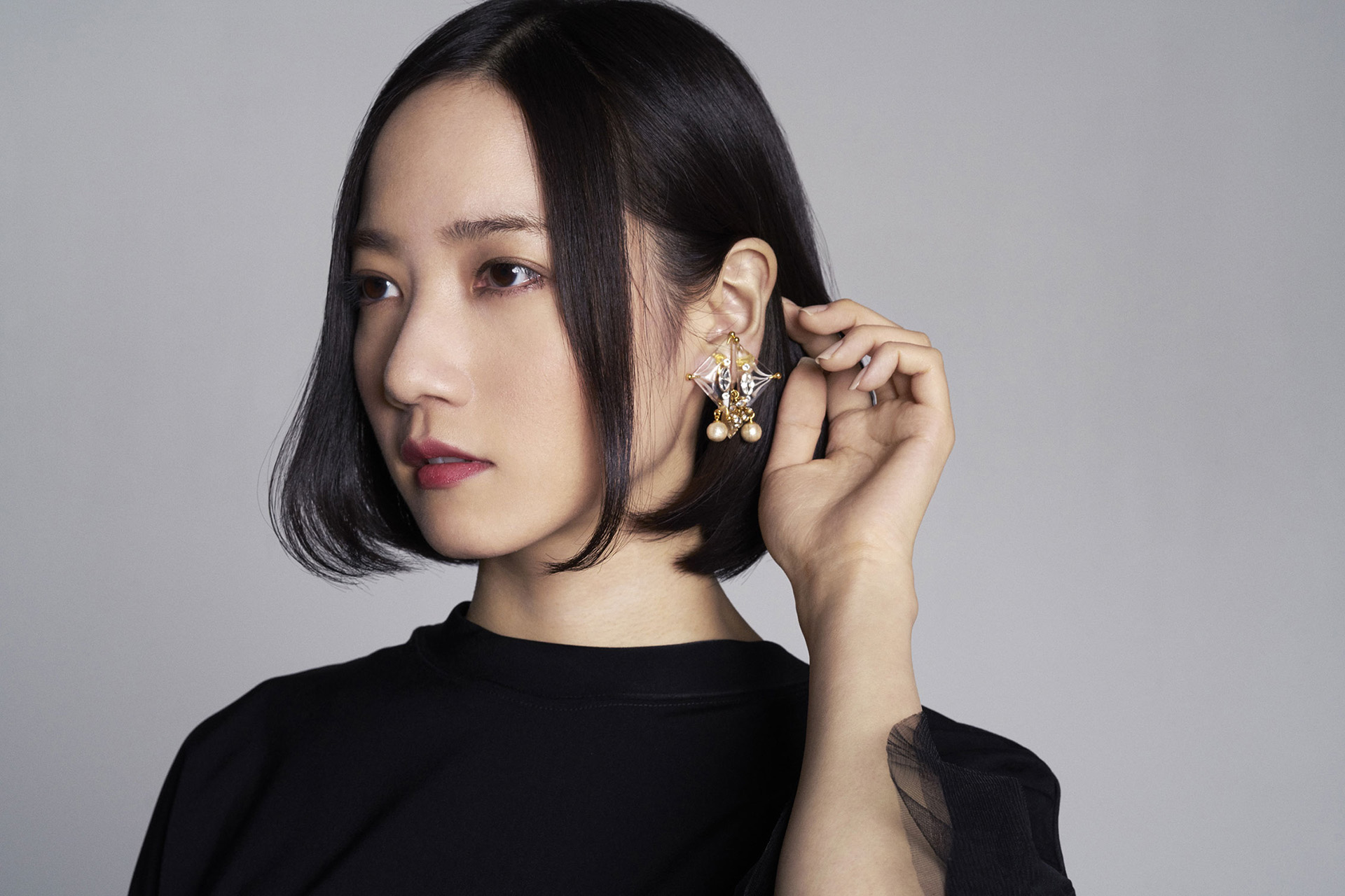 1 and #2 ｜ Perfume Closet