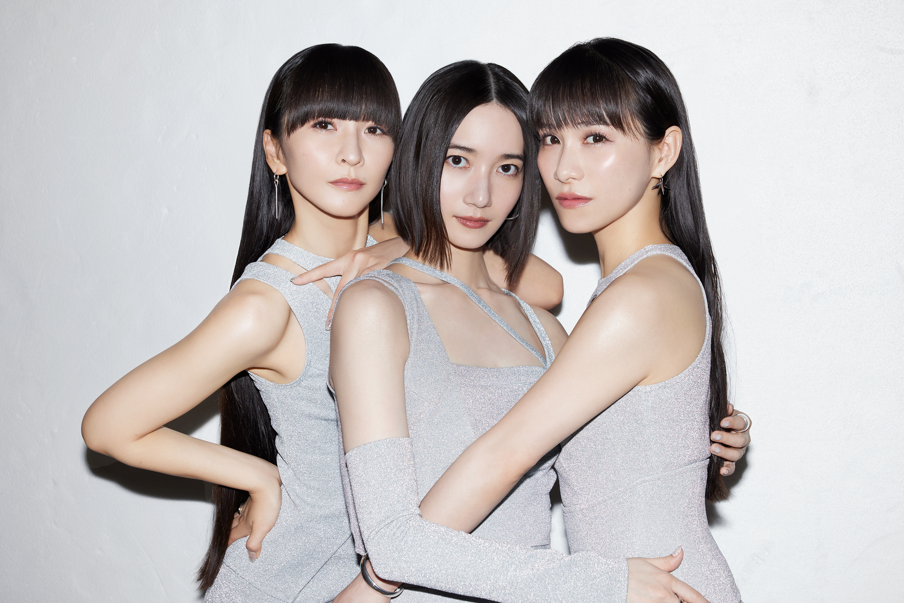 Perfume Official Site