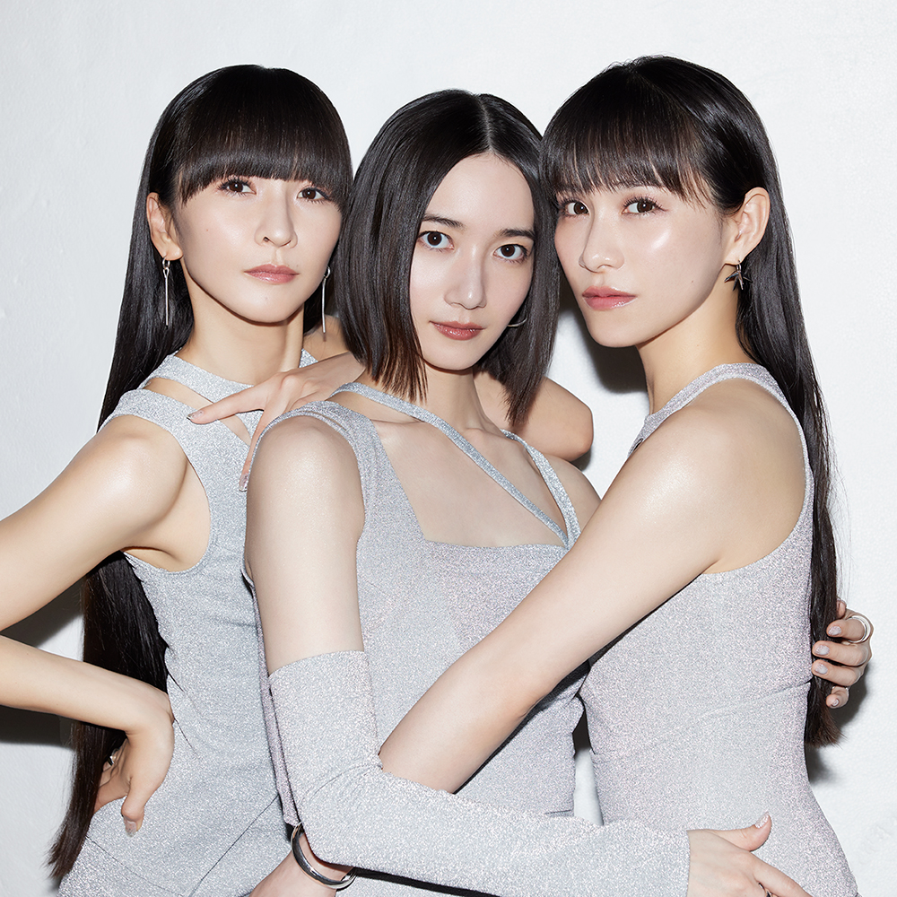 1 2 3 4 5 6 7 8 9 10 11 ｜ Discography ｜ Perfume Official Site