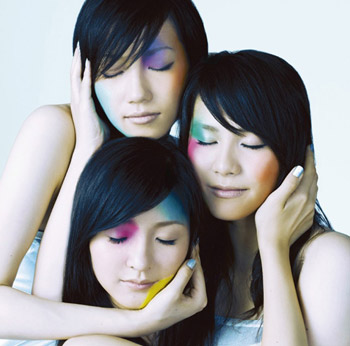 ポリリズム ｜ Discography ｜ Perfume Official Site