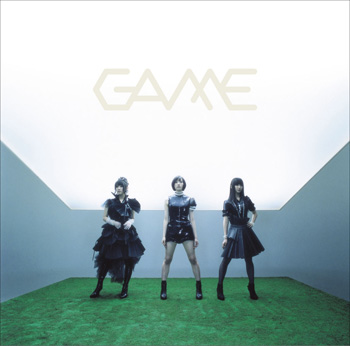 GAME ｜ Discography ｜ Perfume Official Site