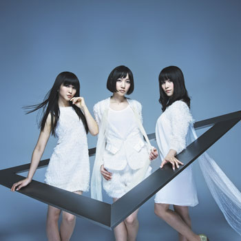 ⊿ ｜ Discography ｜ Perfume Official Site