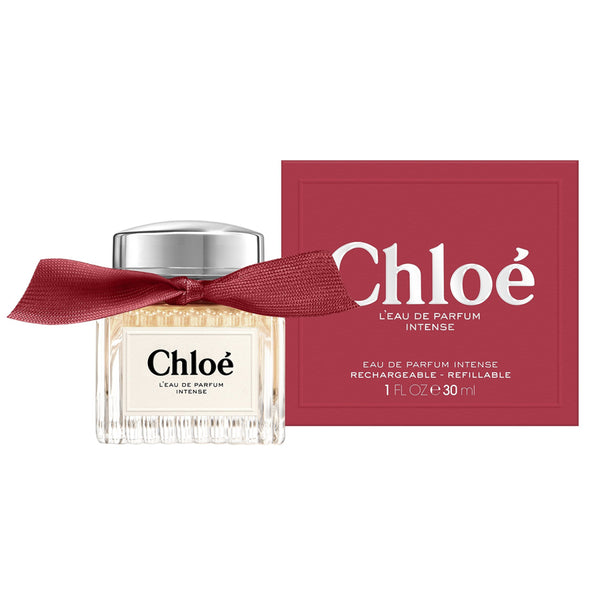 Chloe L'eau De Parfum Intense Eau De Parfum Intense 30ml