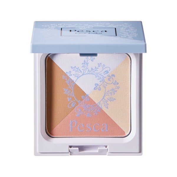 ペスカ 薬用 セラムファンデーション | ペスカ公式オンラインショップ