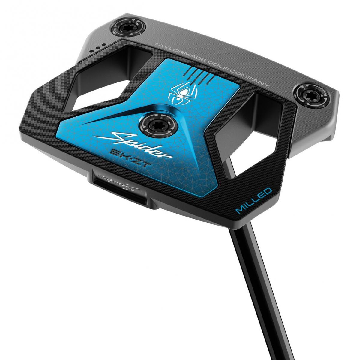 TaylorMade Spider ZT Putter | PUTTERS | Peak Golf