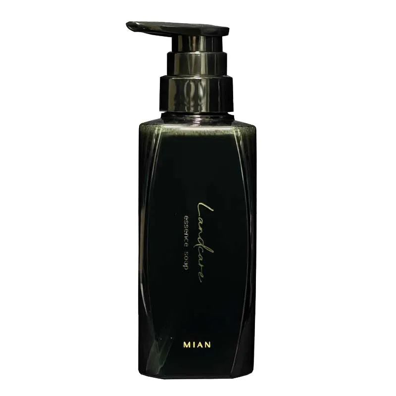 ランドケアエッセンスソープ |ミアン |ピークスクラブ