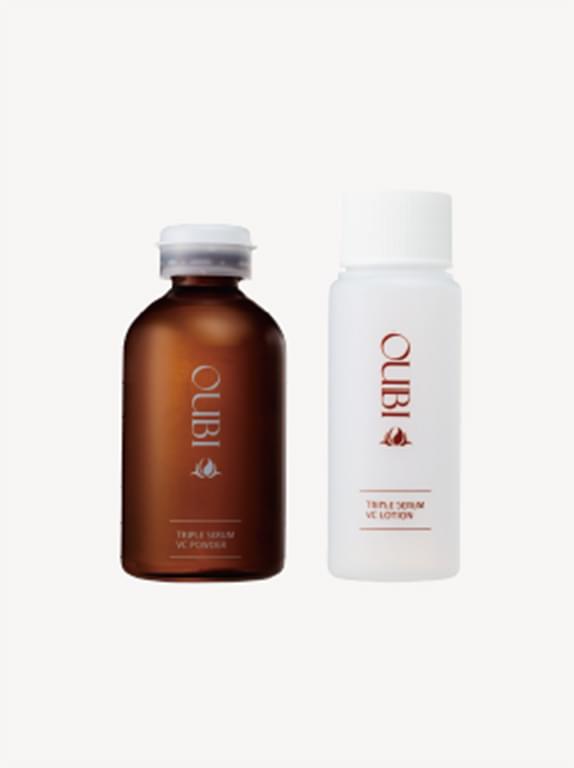 OUBI ウォッシングムースEX ×3本 OUBI ウォッシングムースEX – Pea Heart