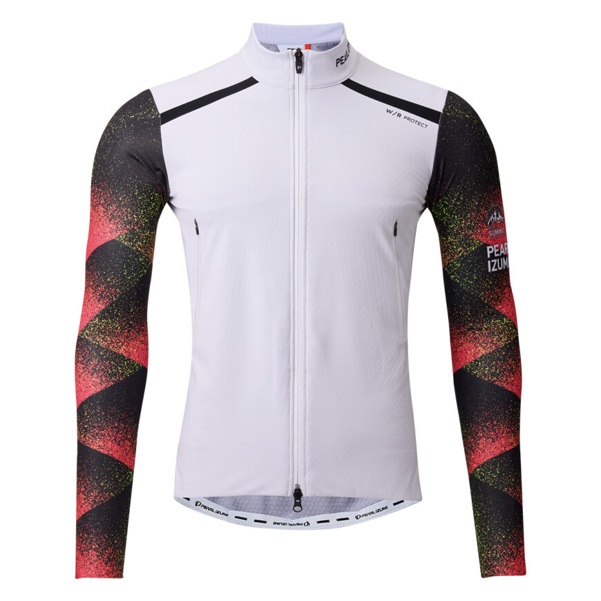 N1500-BL：プレミアム サミット ジャケット（レースフィット