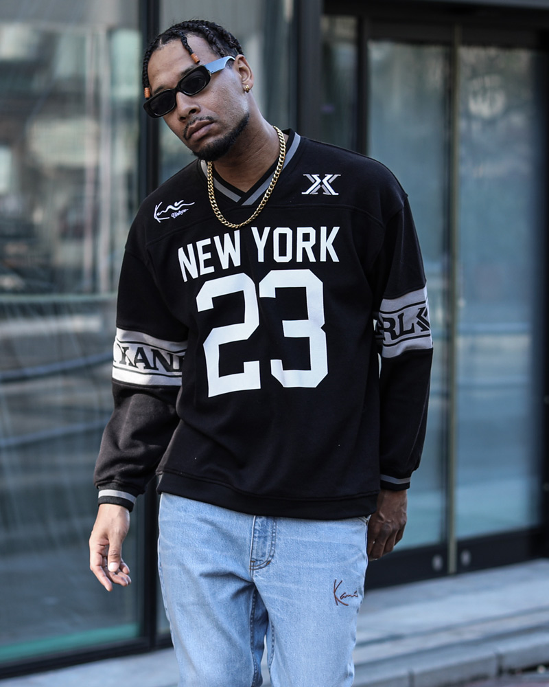 Karl Kani LOOKBOOK 2026 SPRING – PEET ONLINE STORE