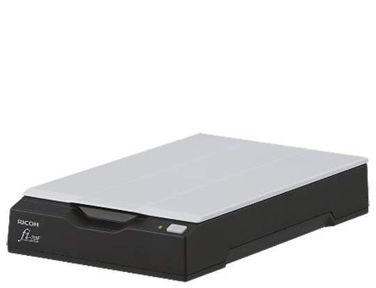 PRESS RELEASE | イメージスキャナー | 業務用イメージスキャナーの新