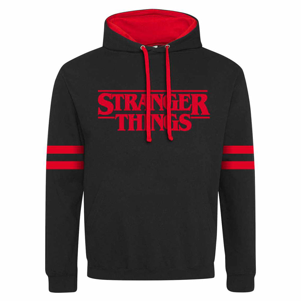 STRANGER THINGS ストレンジャー・シングス (アニメシリーズ 4月23日