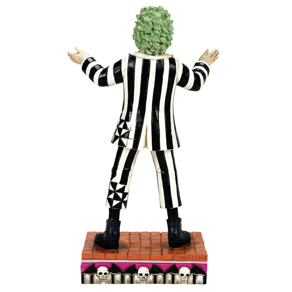 BEETLEJUICE ビートルジュース - クラシック ビートルジュース / JIM