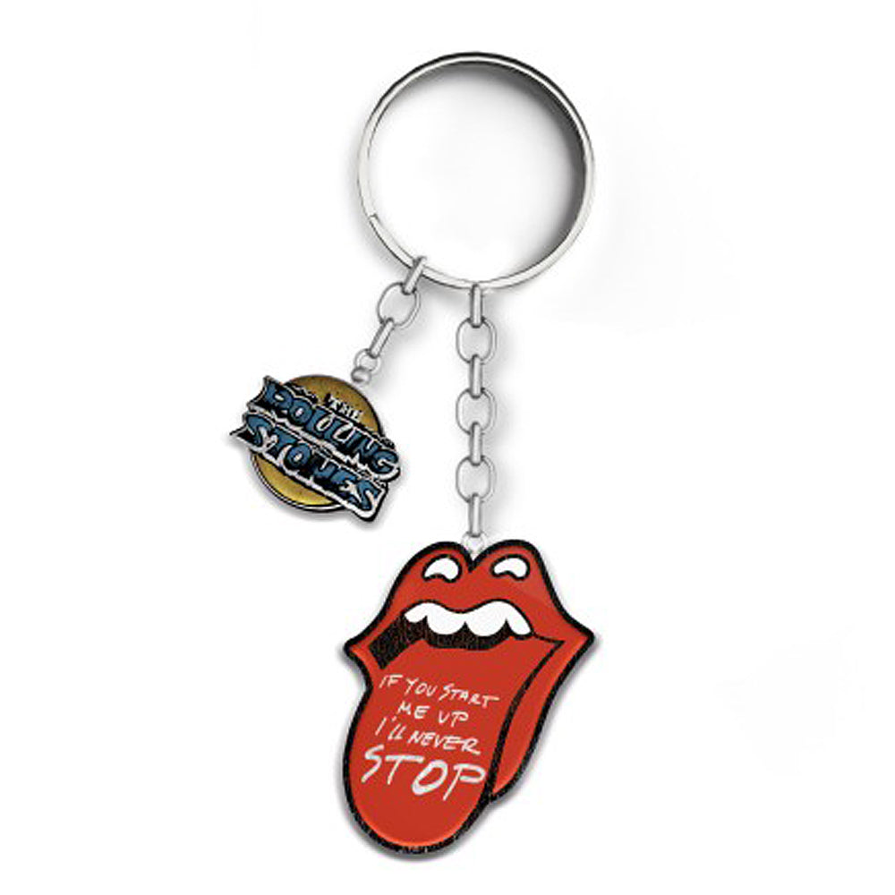 ROLLING STONES ローリングストーンズ - IF YOU START ME UP I'LL