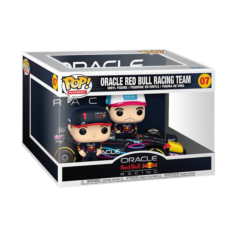 予約商品】 FORMULA ONE（F1） フォーァミュラワン - Oracle Red Bull