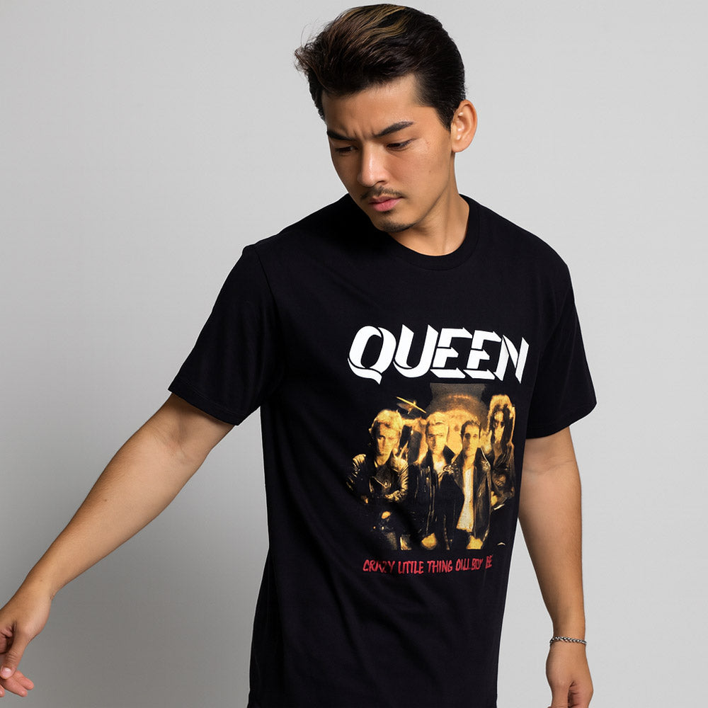 QUEEN クイーン (The Royal Four – 55th Anniversary ) - Crazy Little