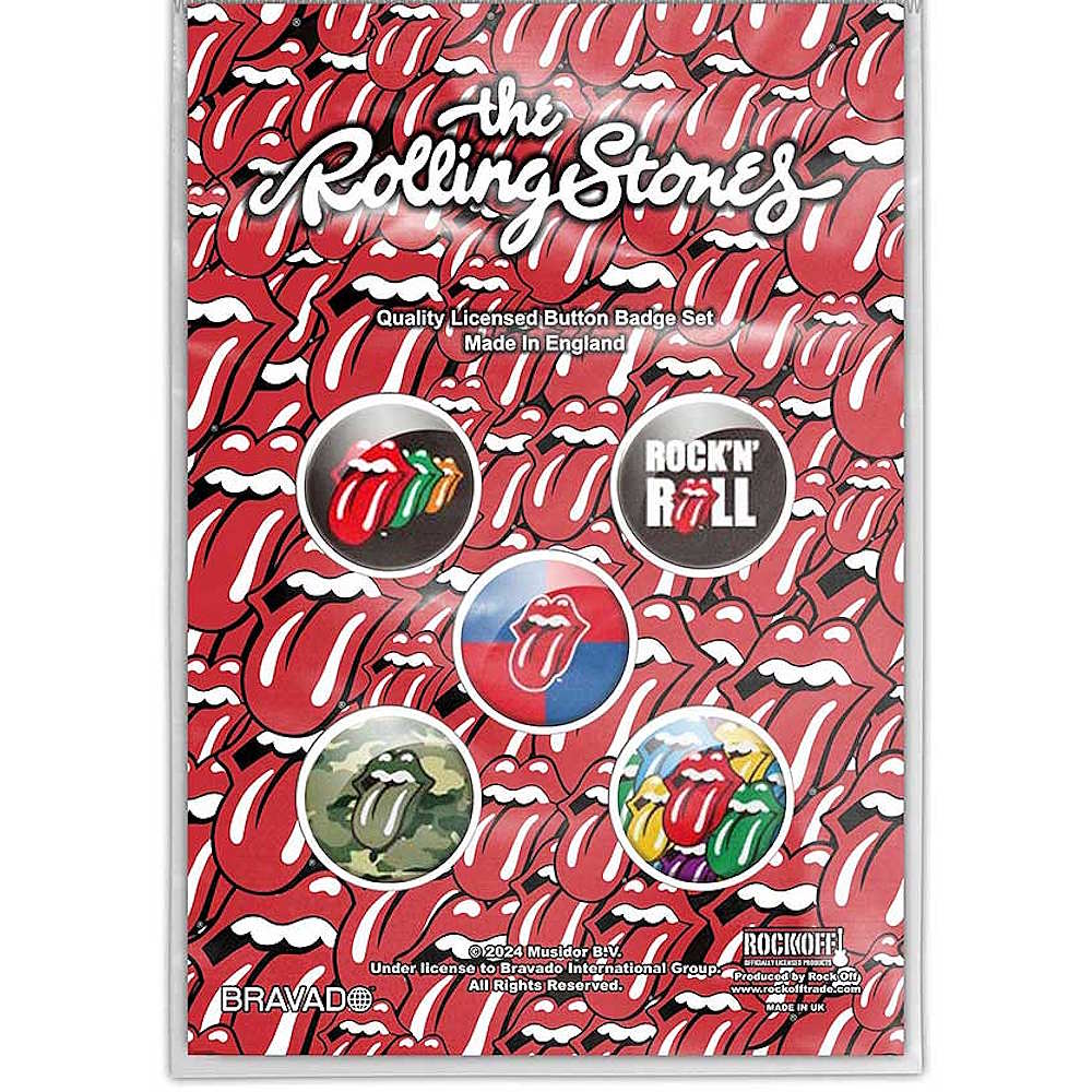 ROLLING STONES ローリングストーンズ – PGS