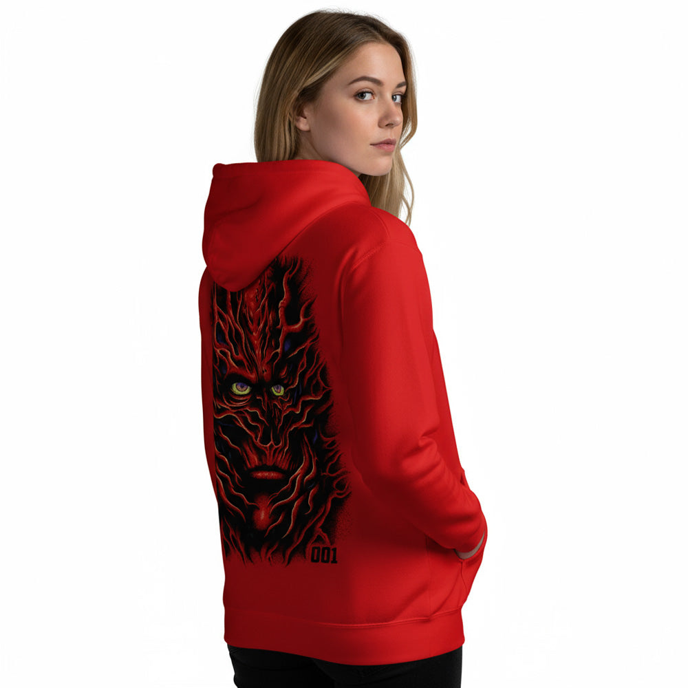 STRANGER THINGS ストレンジャー・シングス (アニメシリーズ 4月23日