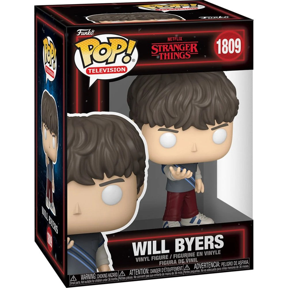 予約商品】 STRANGER THINGS ストレンジャー・シングス (アニメ