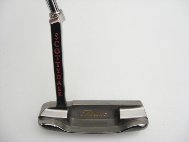 スコッティデール '96 1ST ISSUE X-S.L.C スコッティキャメロン(SCOTTY