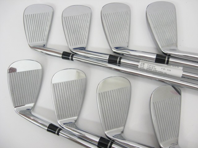 プロコンボOS ナイキ(NIKE GOLF) アイアンセット(IRON) - ショッピング