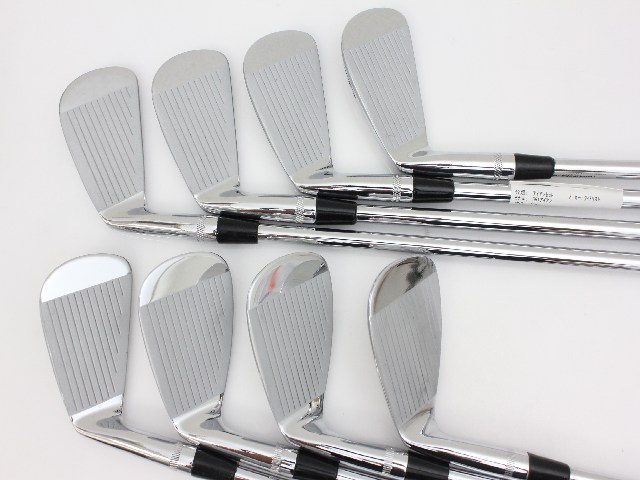 681アイアン タイトリスト(Titleist) アイアンセット(IRON