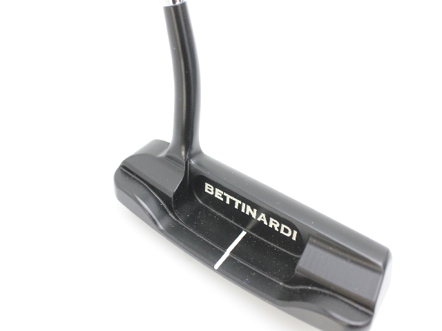 ミズノ&ベティナルディ BC4 ミズノ(MIZUNO) パター(PUTTER