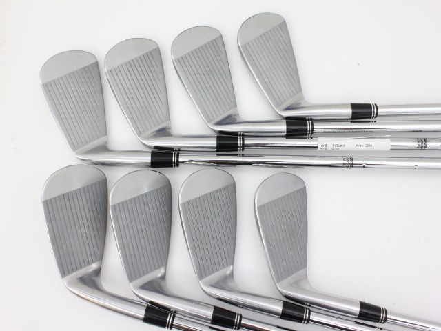 G-58 GMA アイアンセット(IRON) - ショッピング - プレミアムゴルフ倶楽部