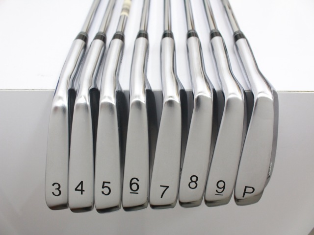 ジャックニクラウス JNP CLASSIC その他(OTHERS) アイアンセット(IRON