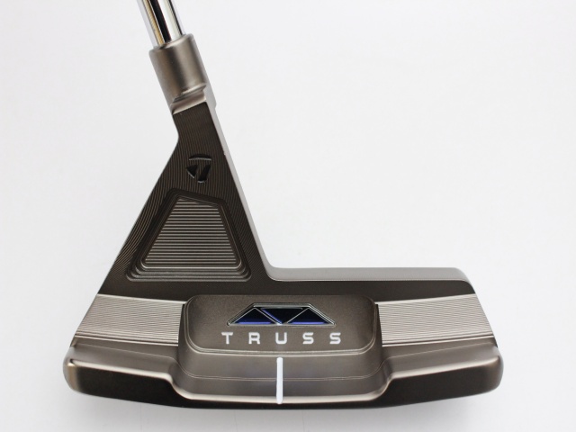 レア！？ テーラーメイド 初代トラス TB1 GSS X-FIRM115 レア