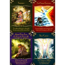 ラビングワードカード ―フロムジーザス―』（日本語版） 商品詳細