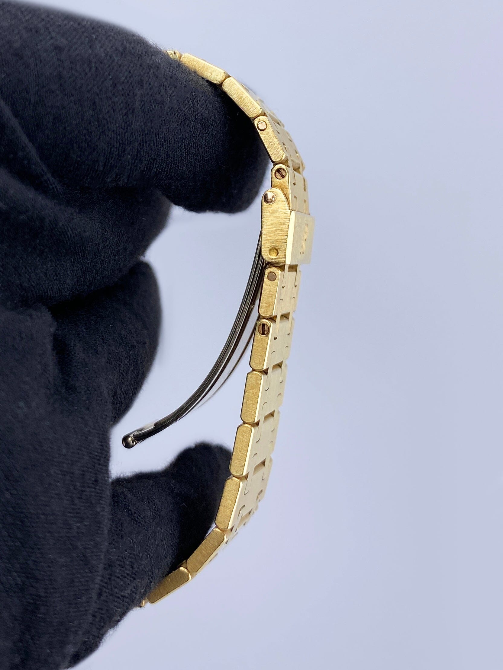 Audemars Piguet Royal Oak Jumbo 5402BA Gray Dial Mens Watch – Phigora