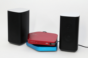 ハイレゾもワイヤレスで再生！パイオニアの革新的コンポ「Stellanova