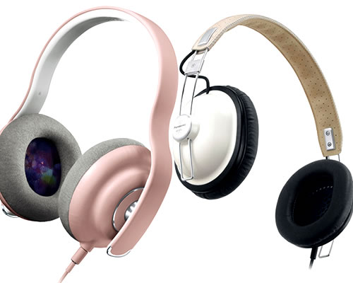 第159回】パナソニックお洒落ヘッドホンの新旧“ 神7！”を対決させて