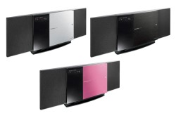 パナソニック、iPodやSDカードの音源も楽しめる“D-dock”を発売 - PHILE WEB