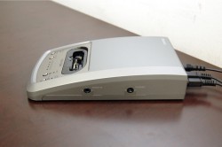 オラソニックからウォークマンドック搭載スピーカーシステム「TW-D7WM