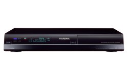 東芝、新EPG搭載のDVDレコーダー“VARDIA”エントリーモデル2機種を発売