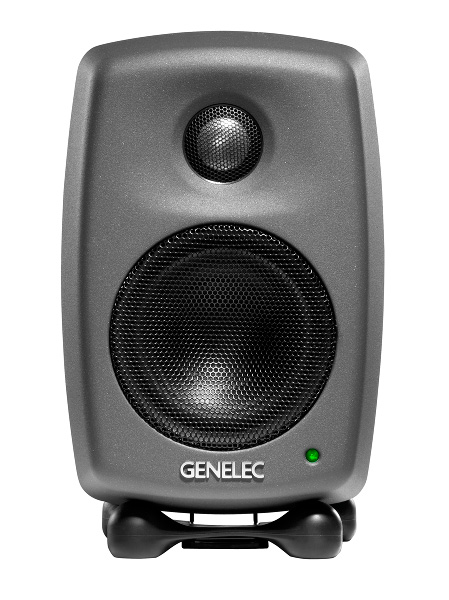 画像4 - GENELEC「6010A」「5040A」を聴く － プロたちが認める高品位