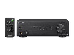 ソニー、192kHz/32bit対応USB-DAC内蔵アンプ「UDA-1」 - PHILE WEB