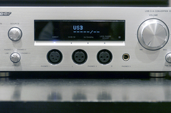 パイオニア、ヘッドホンアンプ内蔵USB-DAC「U-05」- DSD対応/ESS製8ch